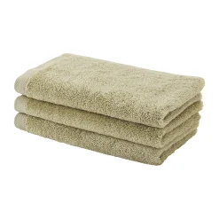Best ohgreen London gastendoek hemp 30x50