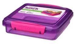 Best ohgreen LUNCH IB SANDWICH BOX COL.