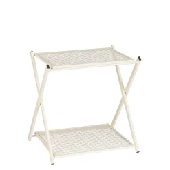 Clearance ohgreen Lusz bijzettafel l.roze - l41xb34,5xh42cm