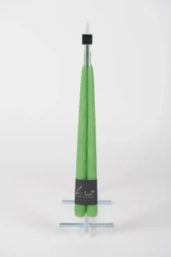 Best ohgreen Luz your senses kaars