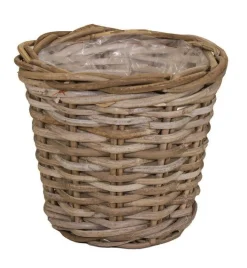Best ohgreen Mand Evi d28x23cm