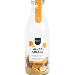 Best ohgreen Mango colada cocktail