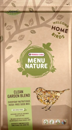Best ohgreen Menu Nature Clean Garden Blend 2,5kg