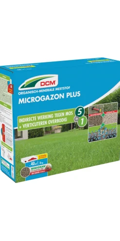Clearance ohgreen Meststof Microgazon Plus