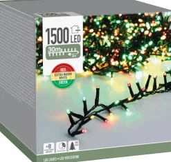 Discount ohgreen Microcluster 1500led