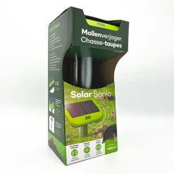 Hot ohgreen Mollenverjager Solar Sonic