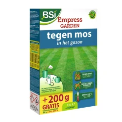 Outlet ohgreen Mosbestrijding Empress garden