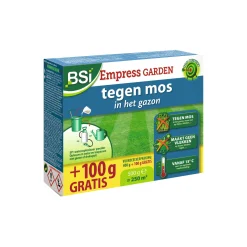 ohgreen Mosbestrijding Empress garden