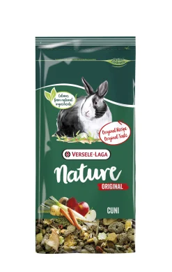 Best ohgreen Nature Original Cuni 750 g