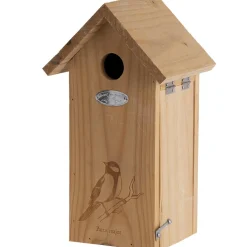 Clearance ohgreen Nestkast koolmees silhouet
