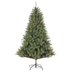 Hot ohgreen Norwood kerstboom h185xd119cm