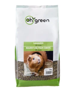 Best ohgreen Oh'green cavia 2kg