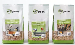 Best ohgreen Oh'Green No Mess mix 4kg