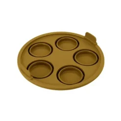 Discount ohgreen Opvouwbare airfryer muffinvorm