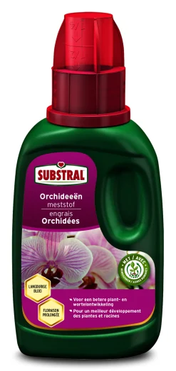 Clearance ohgreen Orchideeënmeststof 500ml