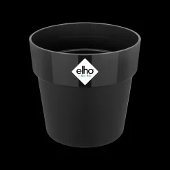 ohgreen ORIGINAL ROND MINI 7CM LIVING BLACK