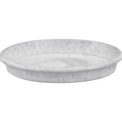 Best ohgreen Oud zink schotel pot 9cm