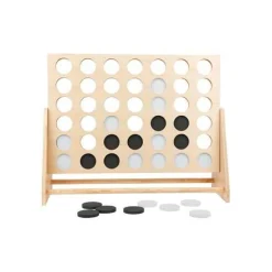 Hot ohgreen Outdoor games - 4 op een rij