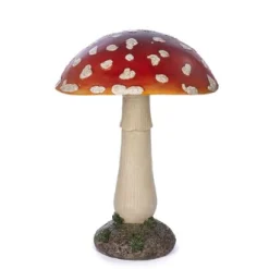 Best ohgreen Paddenstoel