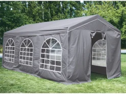 Discount ohgreen Partytent Heavy Luxe grijs