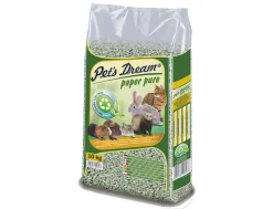 Clearance ohgreen Pet's Dream Kattenbakvulling voor knaagdieren, konijnen en katten