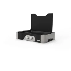Online ohgreen Plancha Exclusive gas 260 Duo met deksel