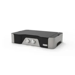 Online ohgreen Plancha Exclusive gas 260 Duo met deksel
