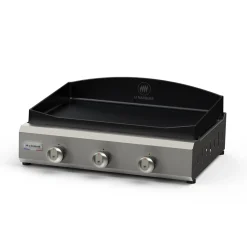 Best ohgreen Plancha gas Amalia 360 RVS
