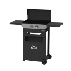 Discount ohgreen Plancha gas Original 260 Duo Edition