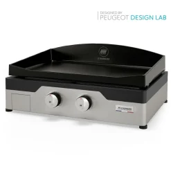 Discount ohgreen Plancha gas Signature Allure 260 Duo