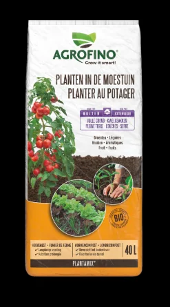 Best ohgreen Planten in de moestuin 40l