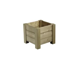 Discount ohgreen Plantenbak Bonica 40x40x35cm