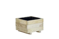 Sale ohgreen Plantenbak Calluna 40x40x28cm