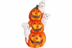 Clearance ohgreen Pompoenen trio ghost