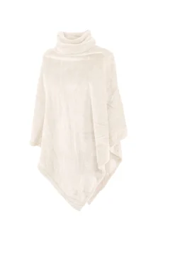 Outlet ohgreen Poncho Cosy