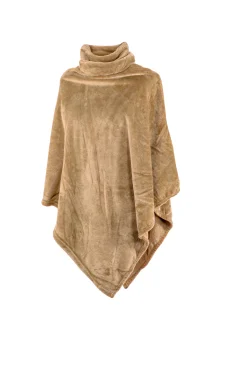 Hot ohgreen Poncho Cosy