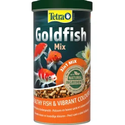 New ohgreen Pond goldfish mix