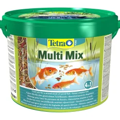 ohgreen Pond multi mix