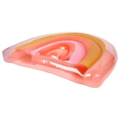 Clearance ohgreen Pool floats luchtbed regenboog