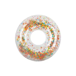 Best ohgreen Pool floats zwemband confetti