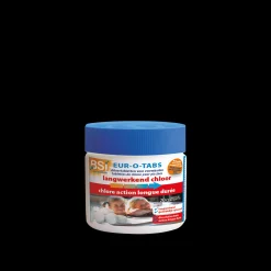 Clearance ohgreen Pot met 25x20 g chloortabletten