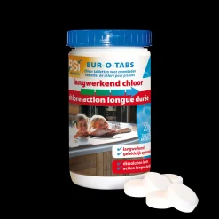 Best ohgreen Pot met 50x20 g chloortabletten