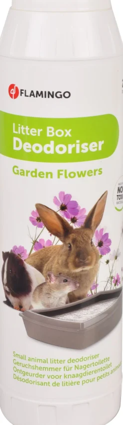 Hot ohgreen Pp deo rodent 750 gr.