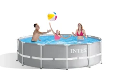 Discount ohgreen Prism frame premium pool set 366x99cm