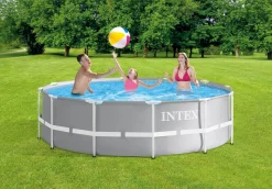 Discount ohgreen Prism frame premium pool set 366x99cm