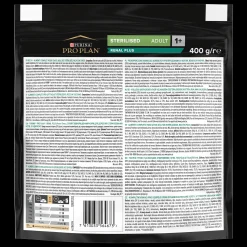 Sale ohgreen PRO PLAN Sterilised Renal Plus Kalkoen 400g