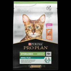 Sale ohgreen PRO PLAN Sterilised Renal Plus Zalm 3kg