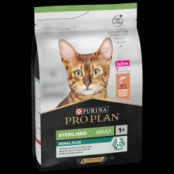 Sale ohgreen PRO PLAN Sterilised Renal Plus Zalm 3kg