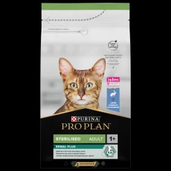 Sale ohgreen PRO PLAN Sterilised Renal Plus Konijn 1,5kg