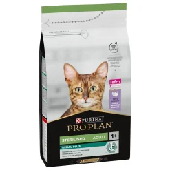Sale ohgreen PROPLAN Sterilised Renal Adult Cat Kalkoen 1.5kg